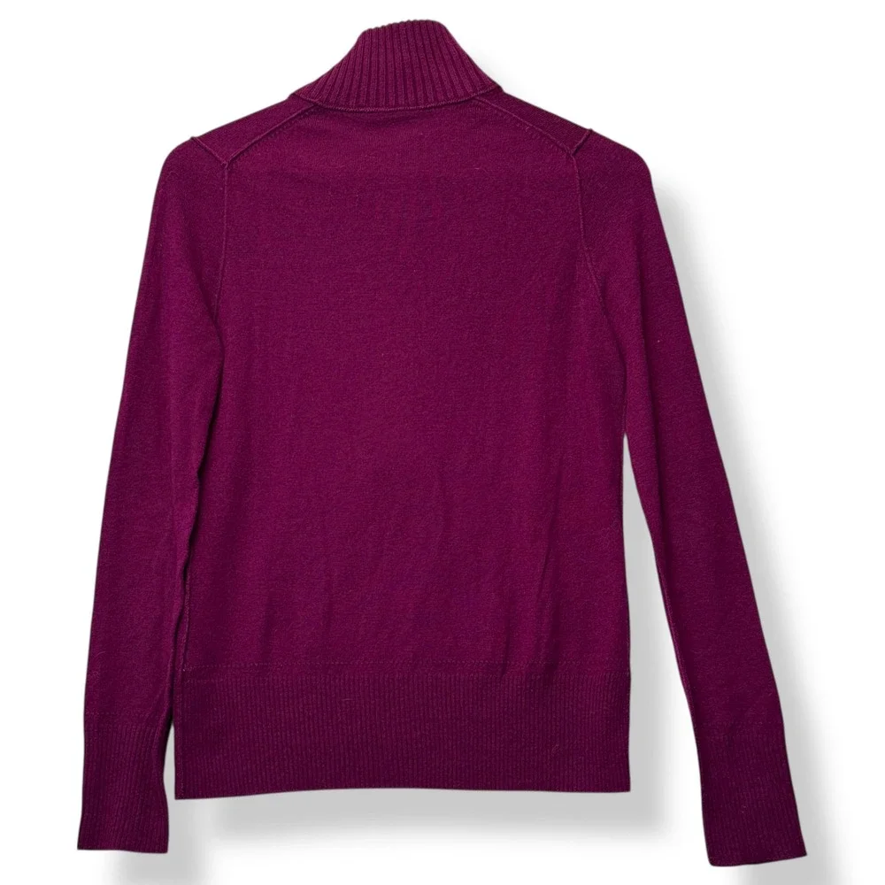 Tory Burch preppy modern